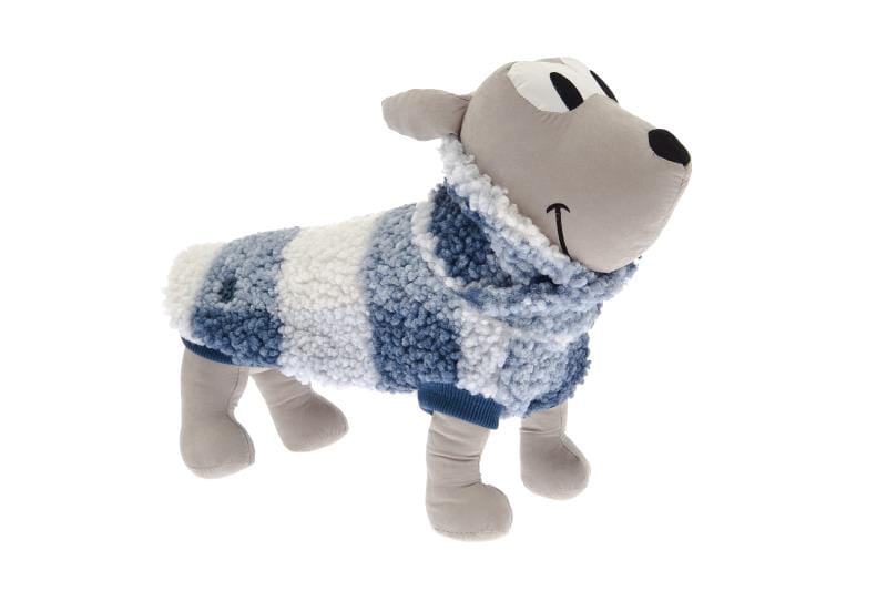 Luksusowy sweter dla psa Mou