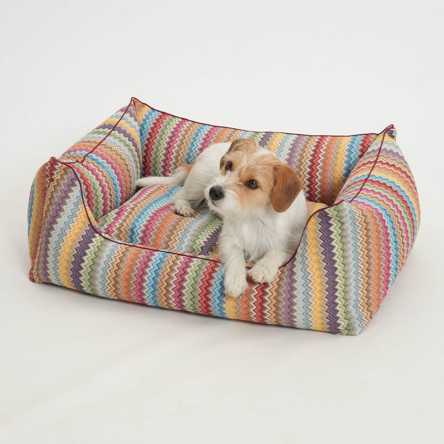 ZicZac Pet Bed