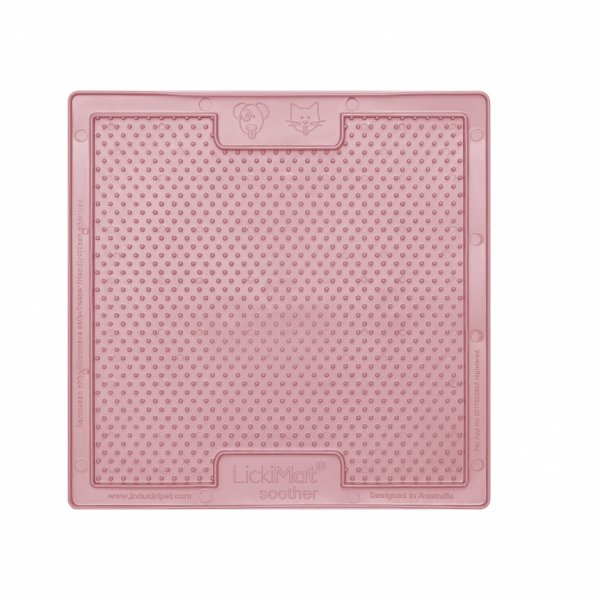 Mata LickiMat® Classic Soother™ – Edycja Limitowana guava