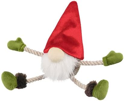 Świąteczny Krasnal