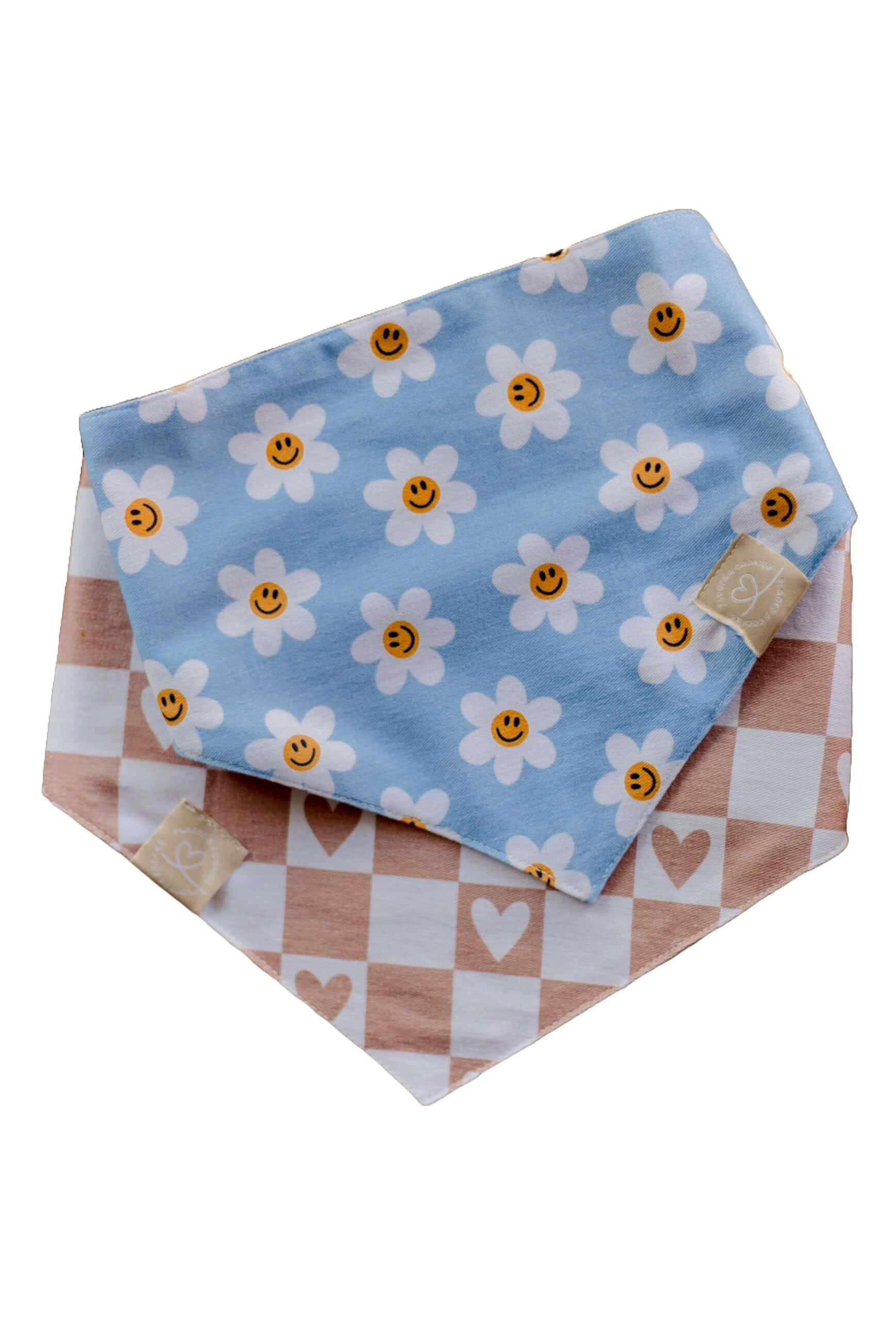 Bandana Daisy me rollin