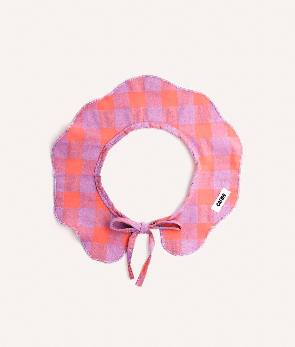 Lola Vichy Collar