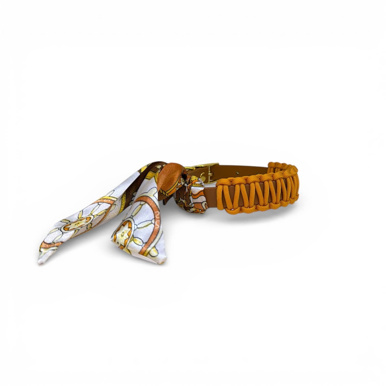 Collar Billy: M