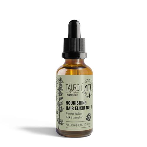 Pure Nature Nourishing elixir, Alopecia X BSD, Pomeranian 30ml