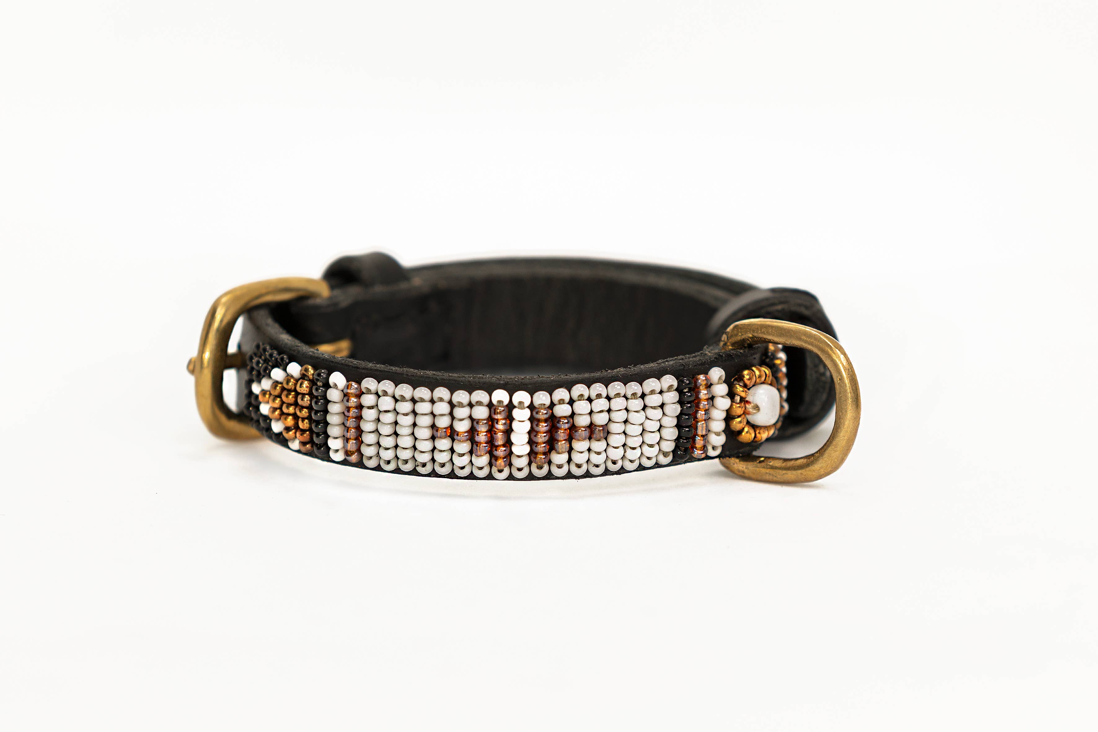 Dog collar Swahili: Small