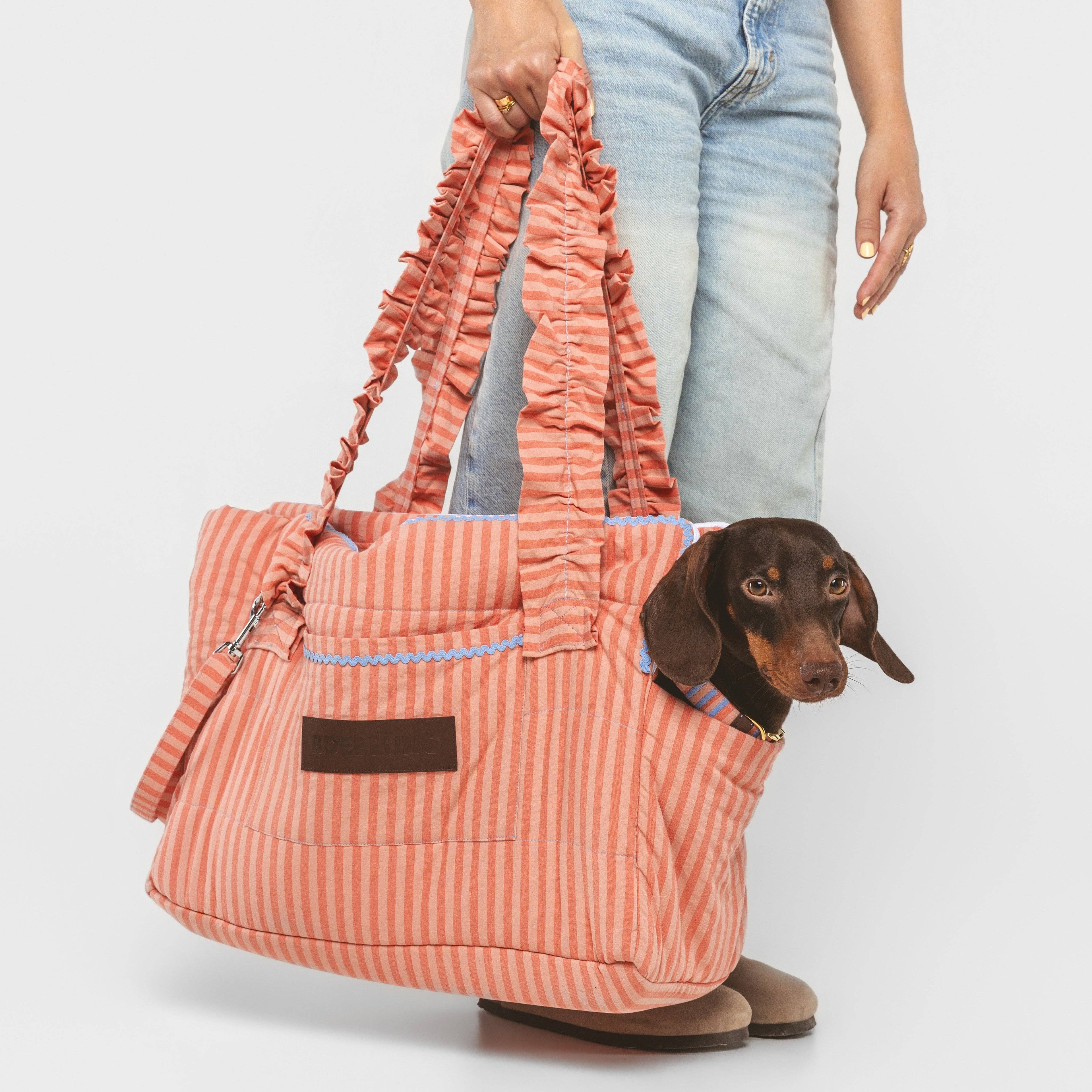 Sintra Carrier Bag