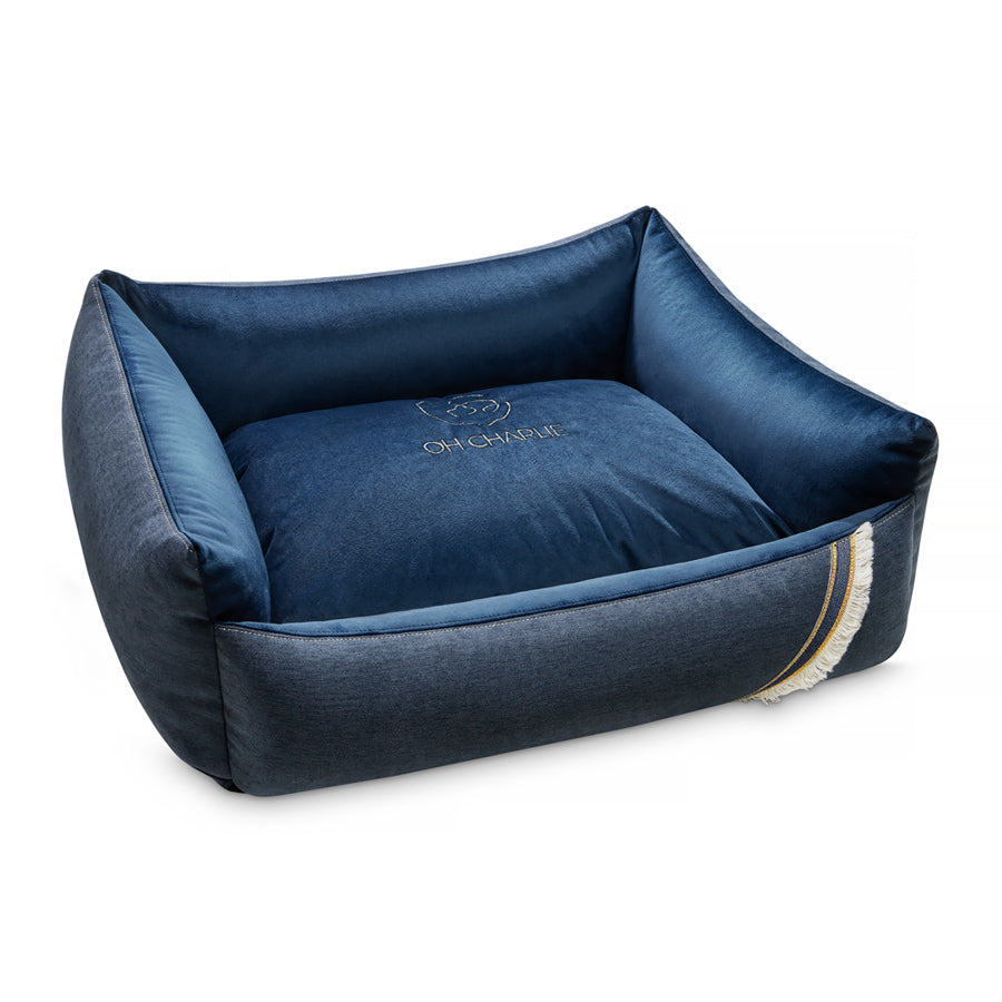 Allure Luxury Dog Bed