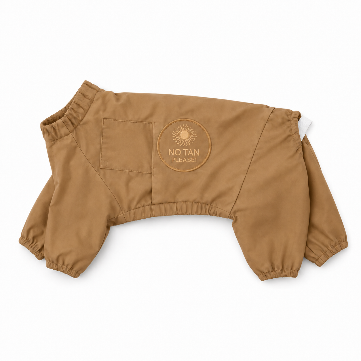 Sun Shield Onesie SPF50