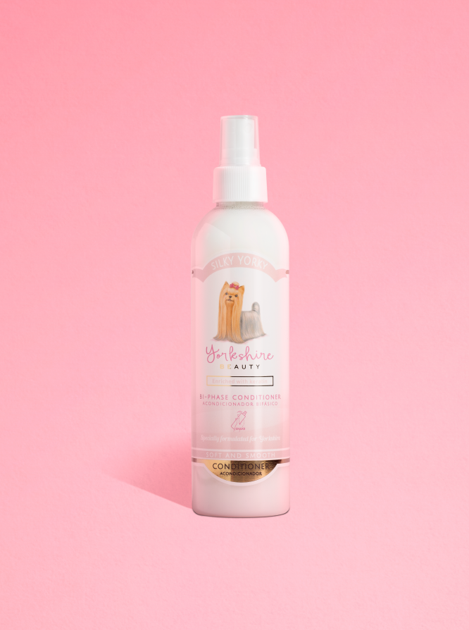 Odżywka Silky 250ml