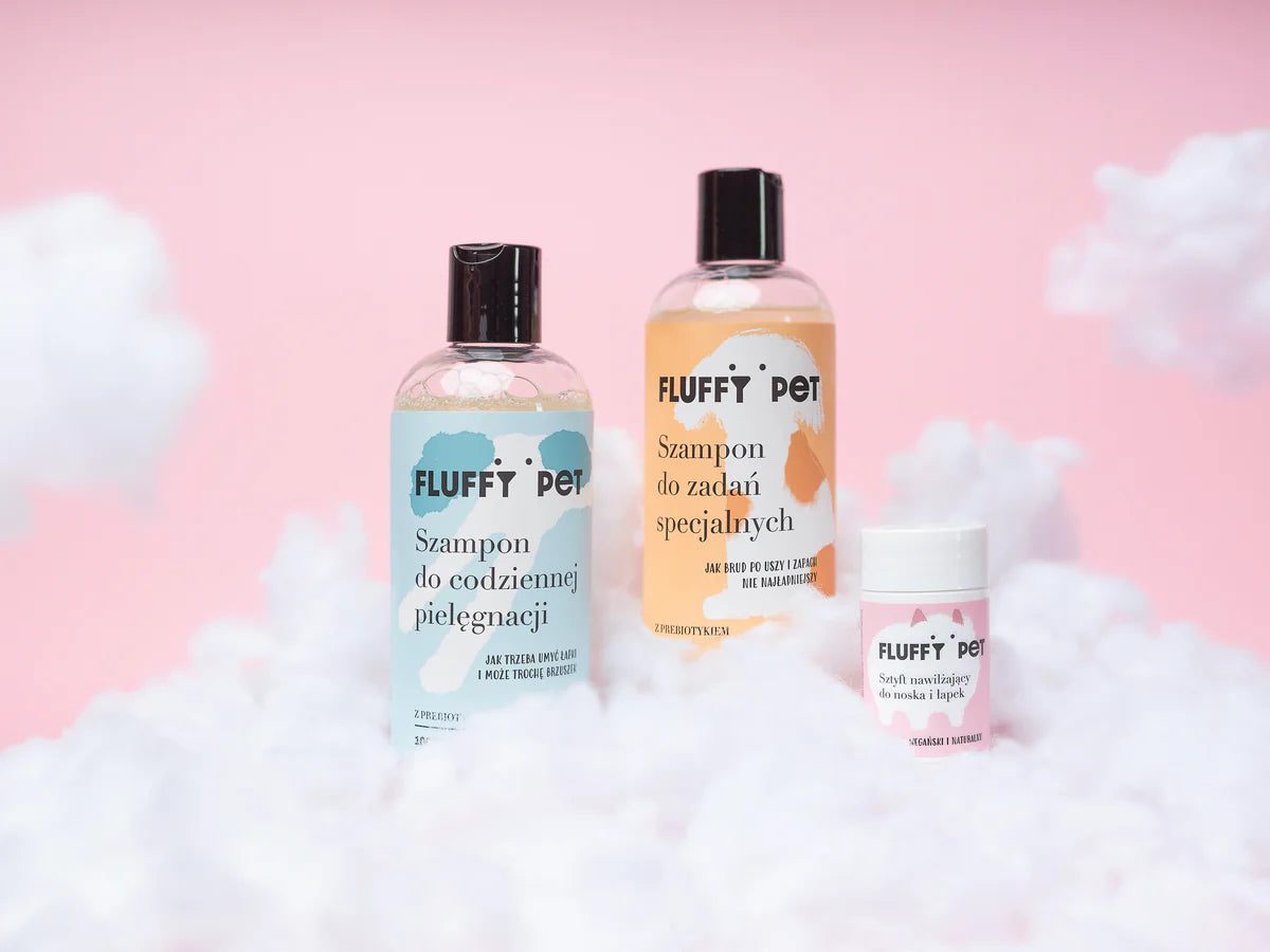 Szampon do codziennej pielęgnacji 300ml