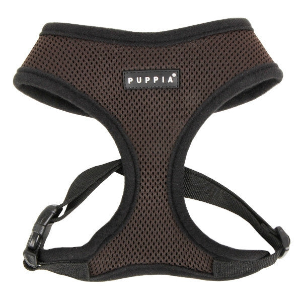 Brown Soft-Harness