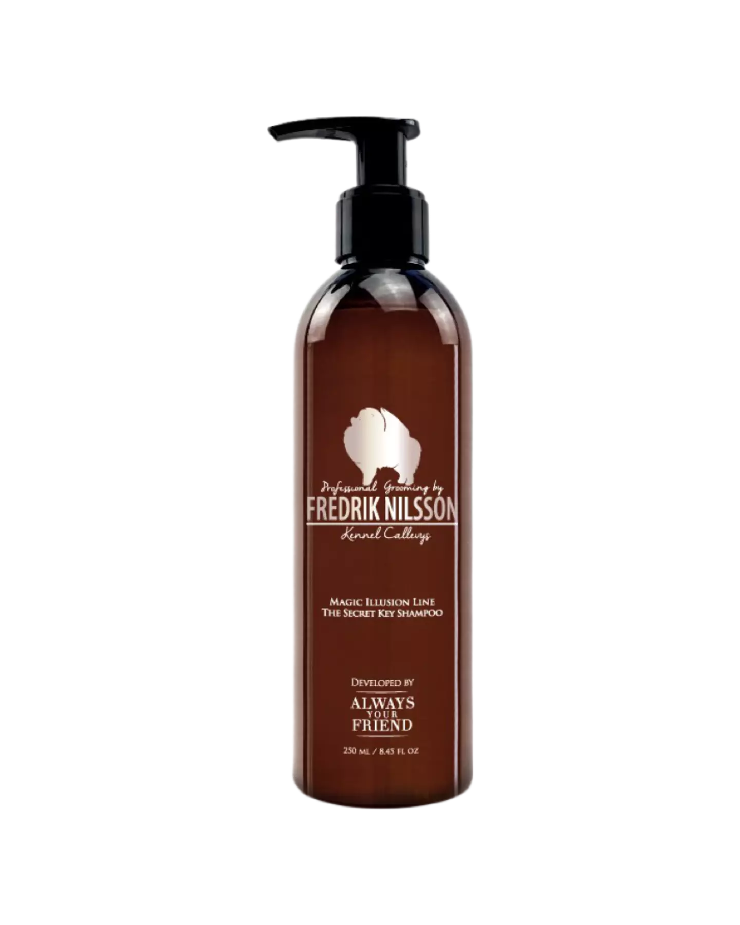 Szampon po głębokim oczyszczeniu 250ml