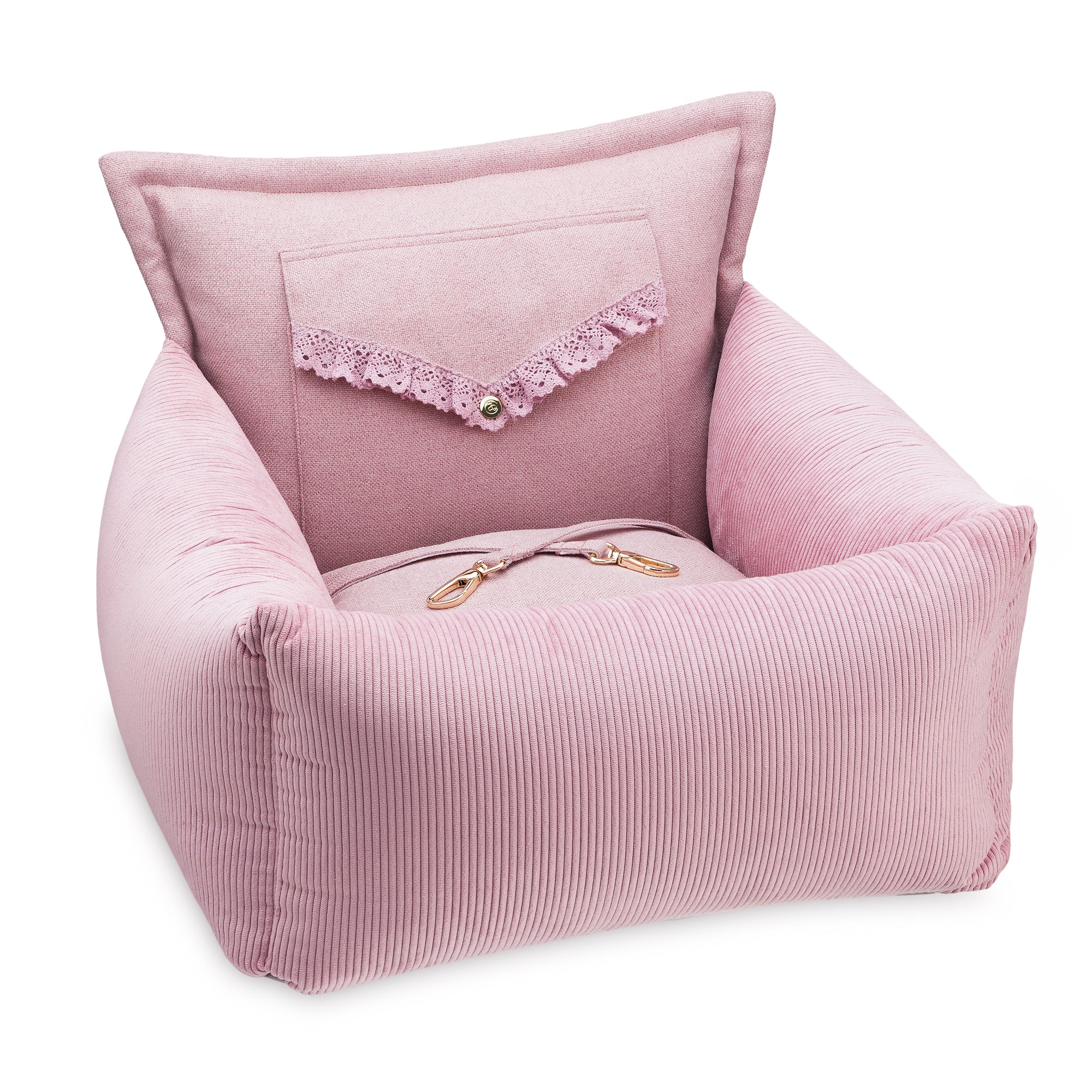 Mademoiselle car seat