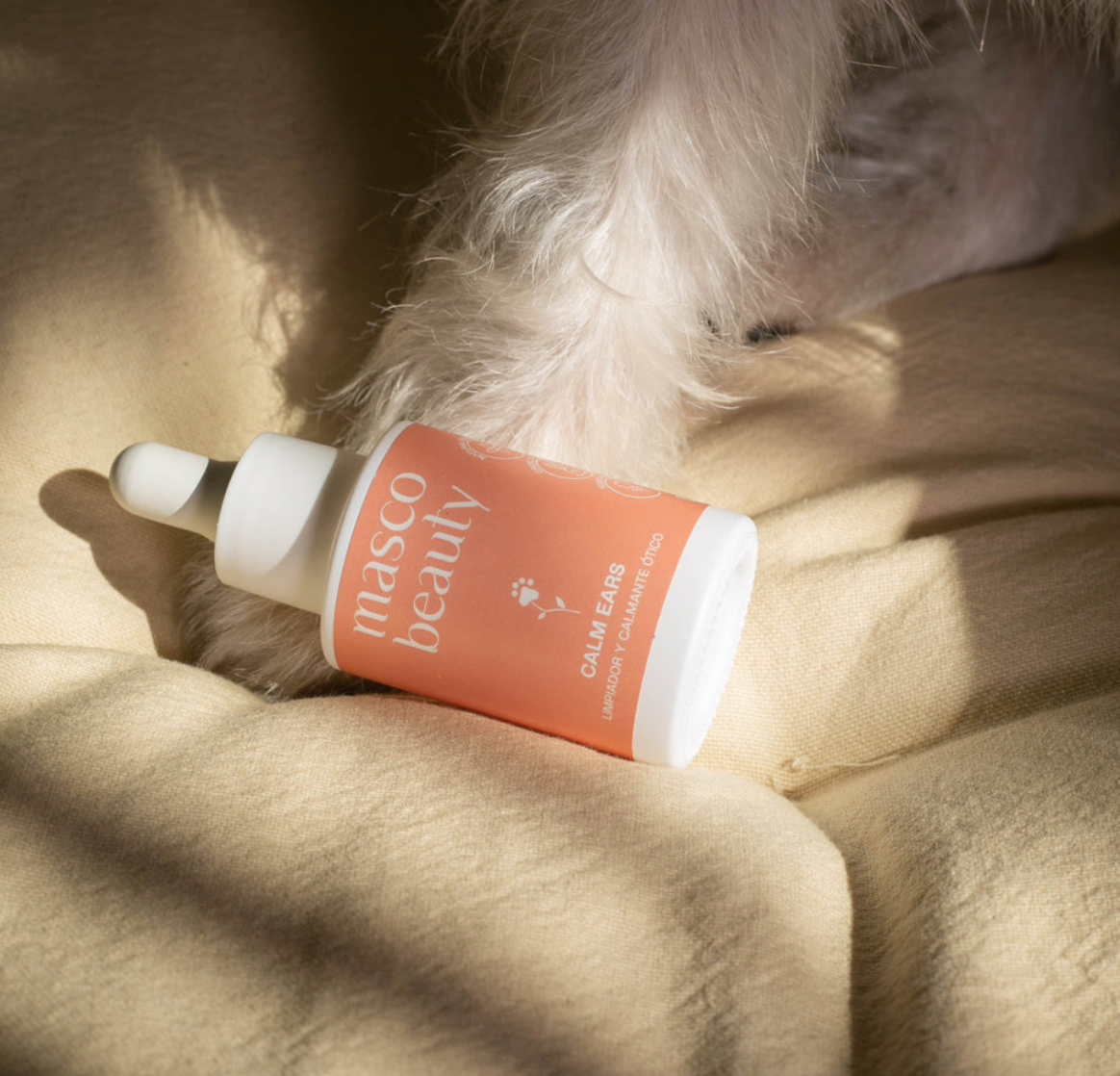 Płyn do czyszczenia uszu Calm Ears 30ml