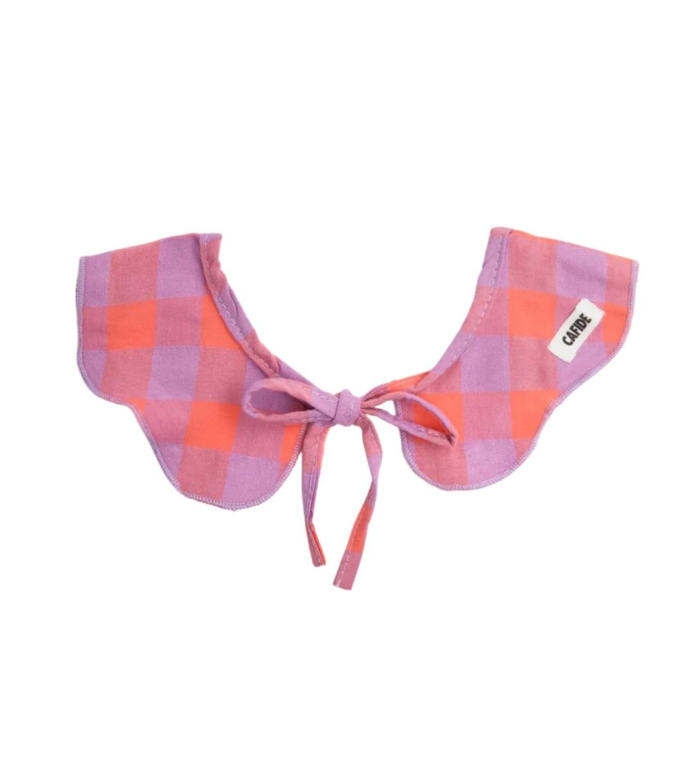 Lola Vichy Collar