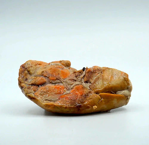 Wątróbka z żabnicy 100g