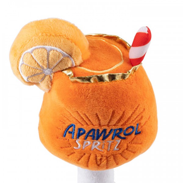 The Spritz - Apaw&