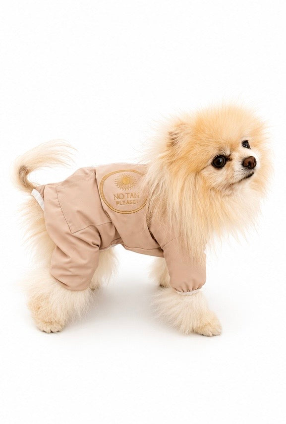 Sun Shield Onesie SPF50