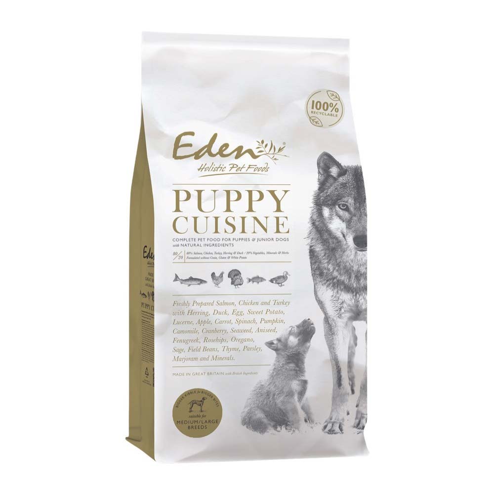 puppy karma dla szczeniąt 2kg