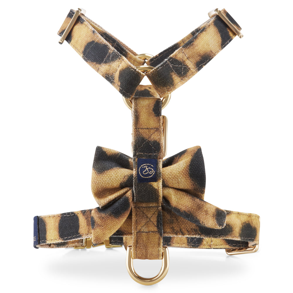 Guard La Pantherra harness