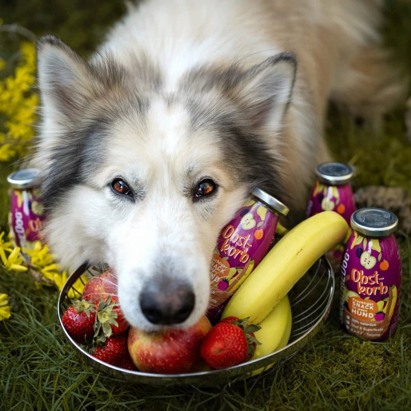 Smoothie owocowy kosz 250ml