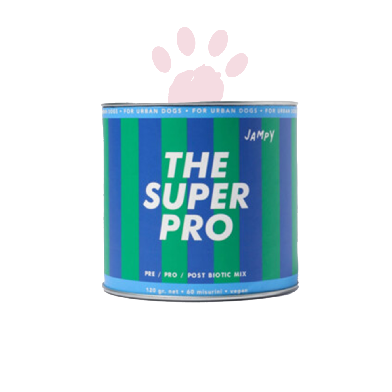 The Super Pro - Mieszanka biotyczna, dla psa