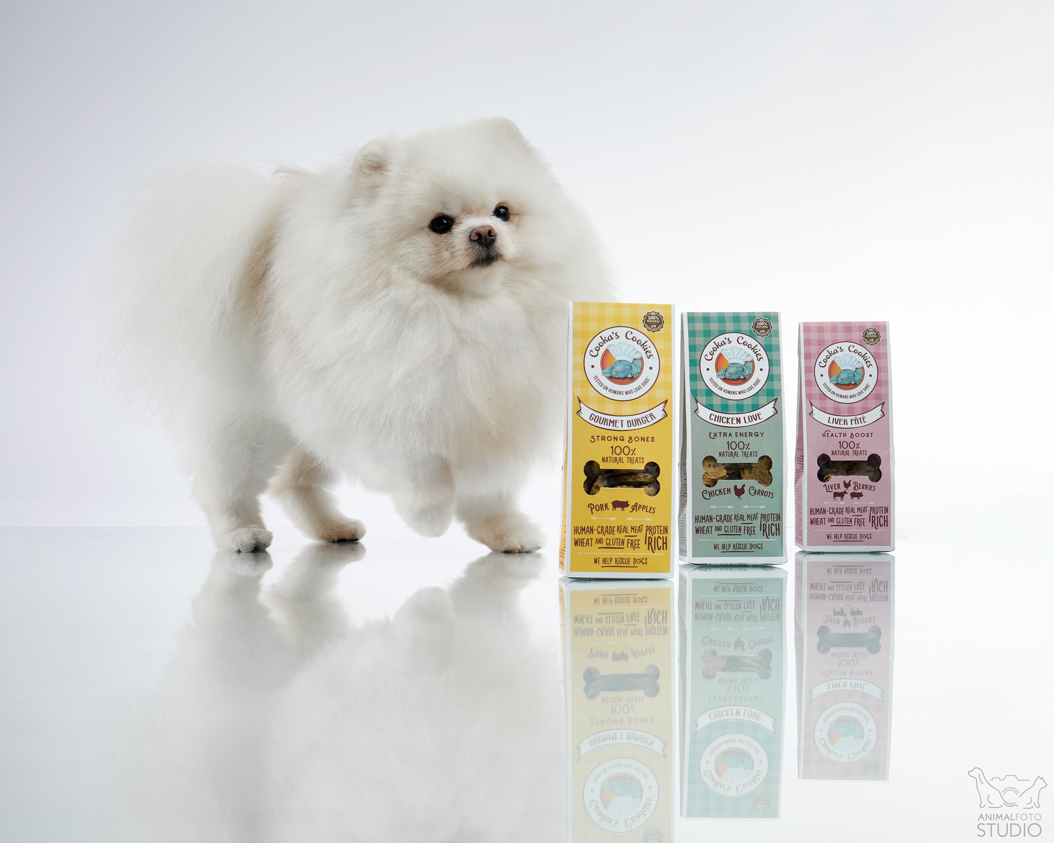 POSH PAWS Ranking przysmaków dla psów 2023 - Najlepsze smakołyki dla psa