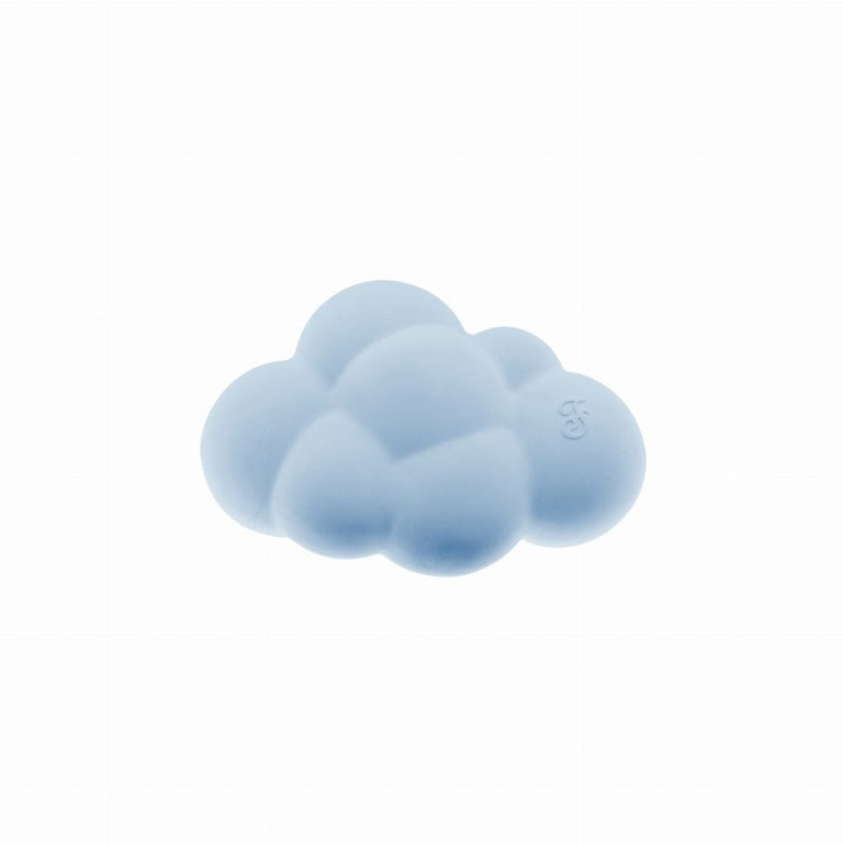 Gryzak dla psa chmurka niebieska