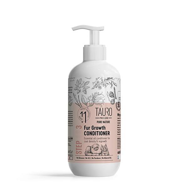 Pure Nature Fur Growth Conditioner 400 ml