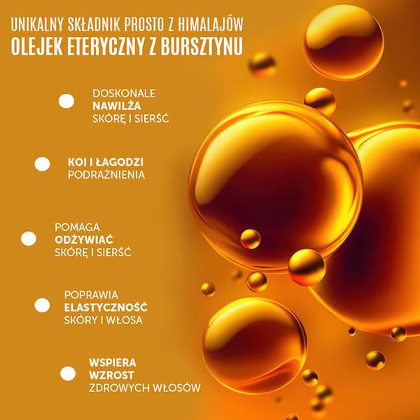 Derma Care Coat Growth Recovery Cream 75 ml