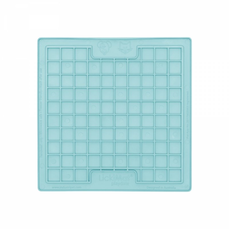 LickiMat® Classic Playdate™ Mat – Limited Edition mint