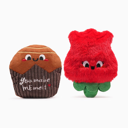 Chocolate &amp; Rose