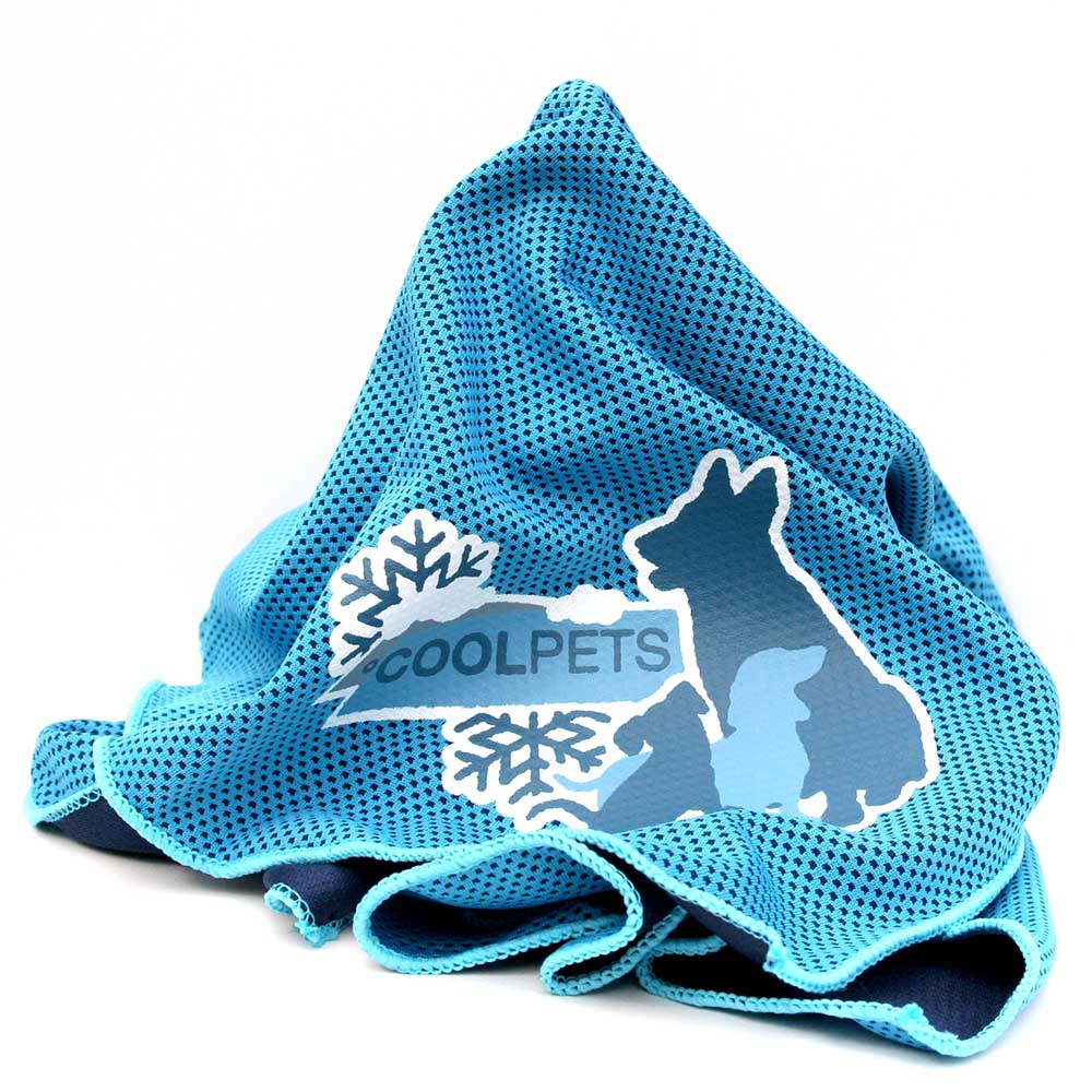 Bandana chłodząca