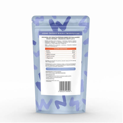 Och Ach Przysmaki Liofilizowane Wołowina 40g
