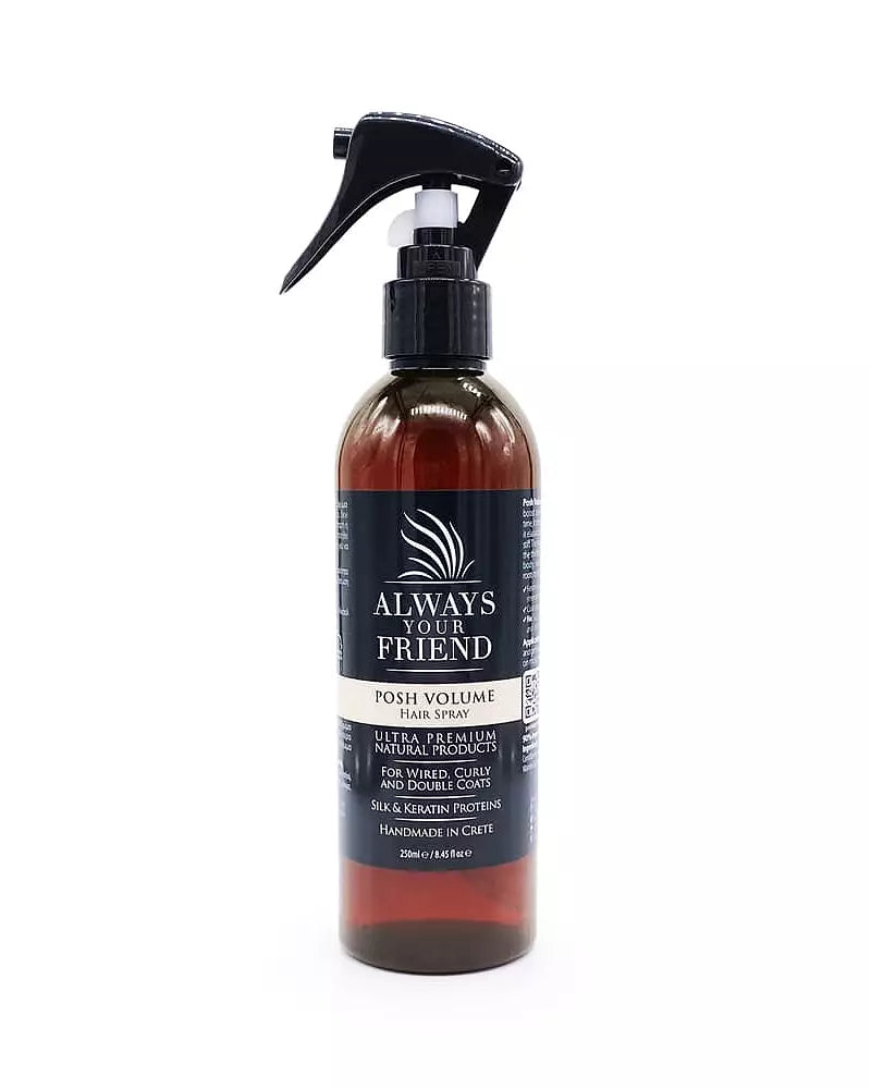 Posh Volume, spray nadający objętość 250ml
