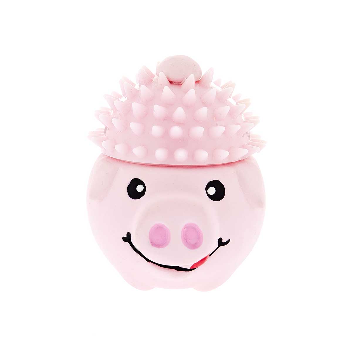 Świnka Gryzak Zabawka dla psa