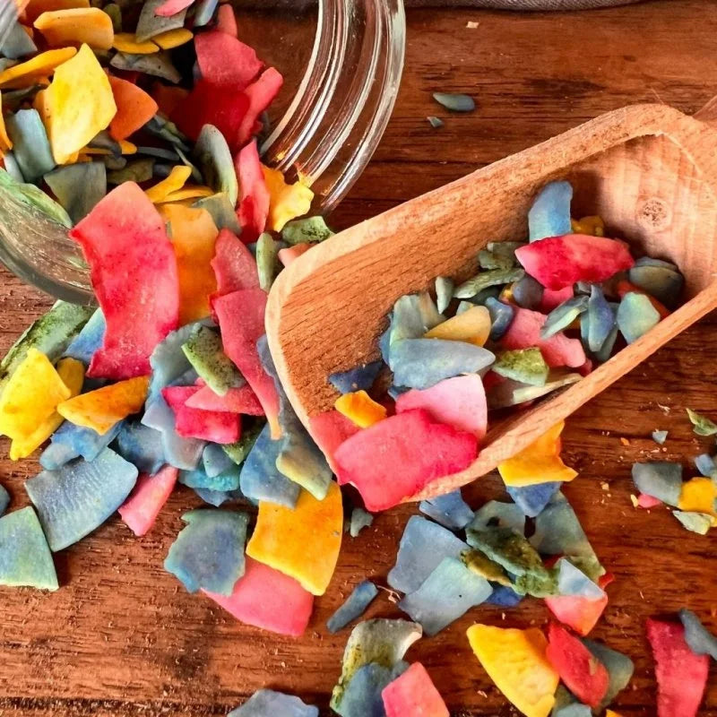 Cooka’s Cookies - Płatki kokosa 40g