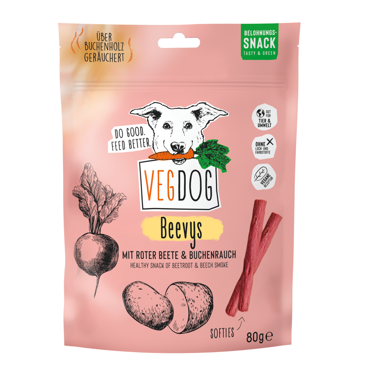 Beevys 80 g