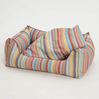 ZicZac Pet Bed