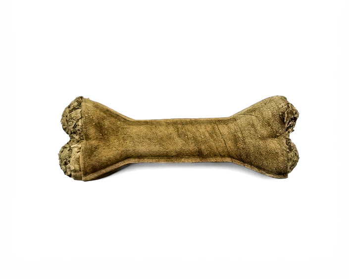 Sheep and Pear Chewable Dog Bone 