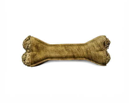 Sheep and Pear Chewable Dog Bone 