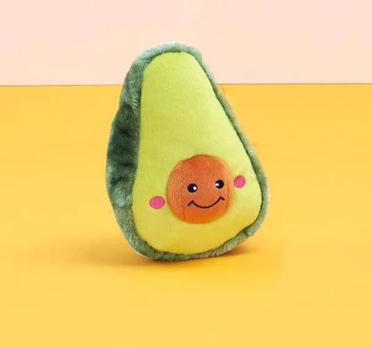 Zabawka Pluszowe Awokado Dla Psa