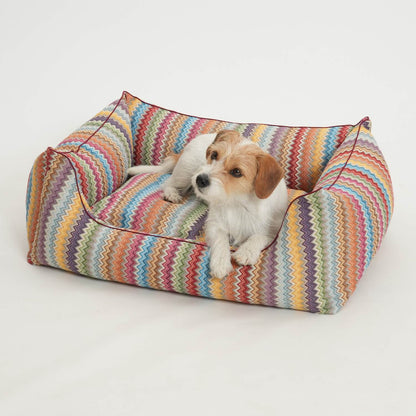 ZicZac Pet Bed