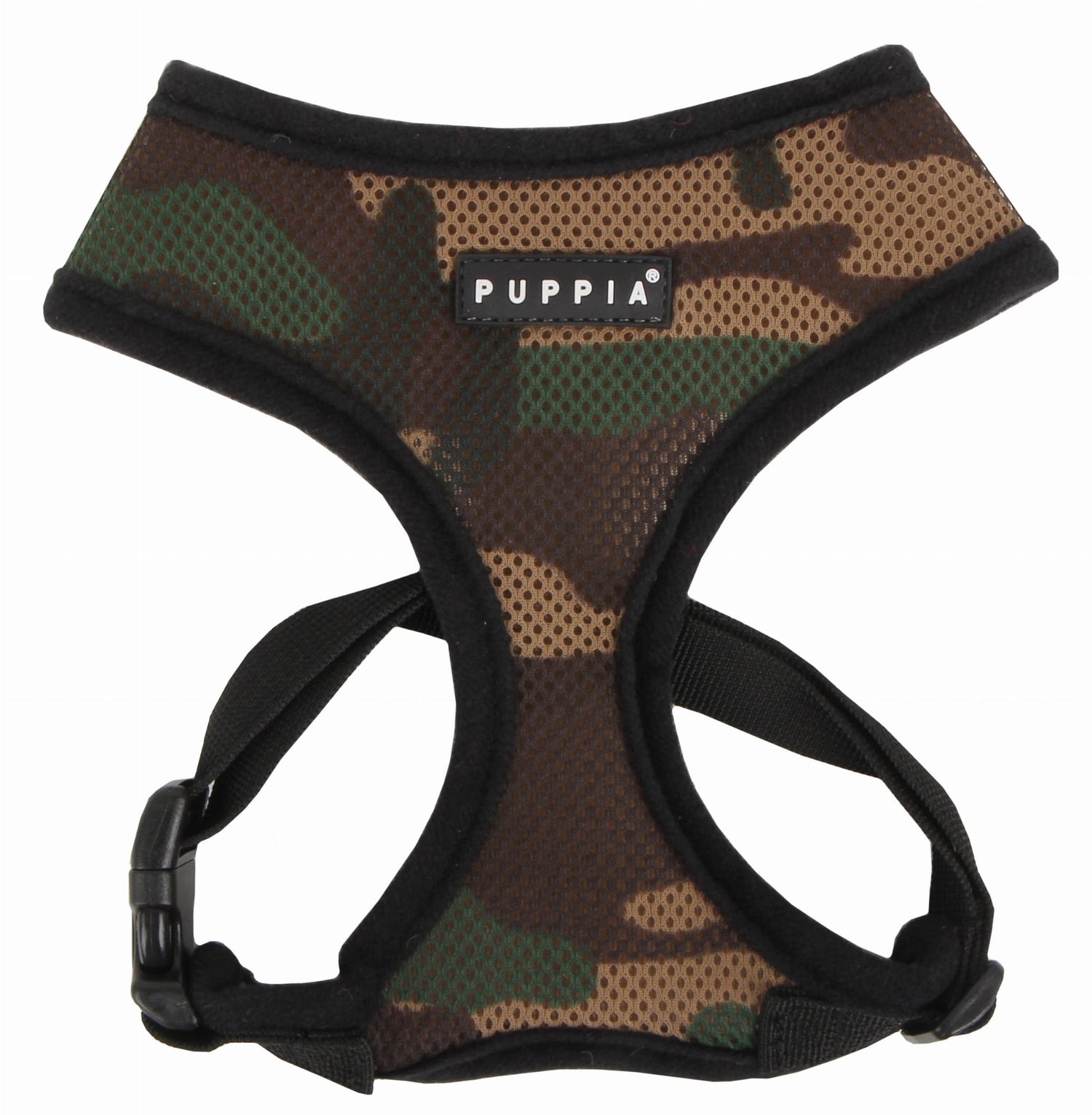 Camo Soft-Harness