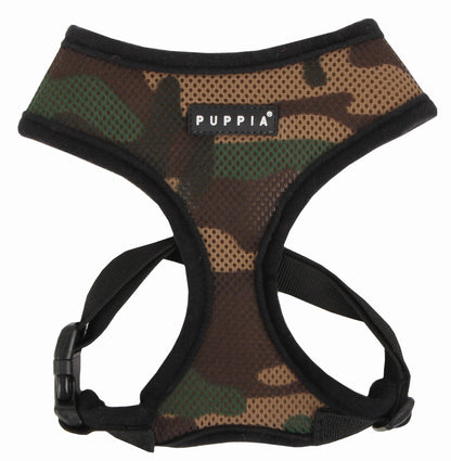 Camo Soft-Harness
