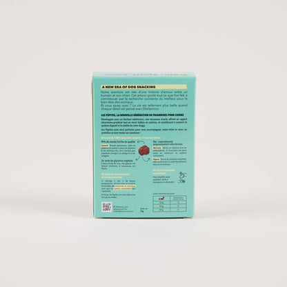 Air-Dried Duck Treats (75g)
