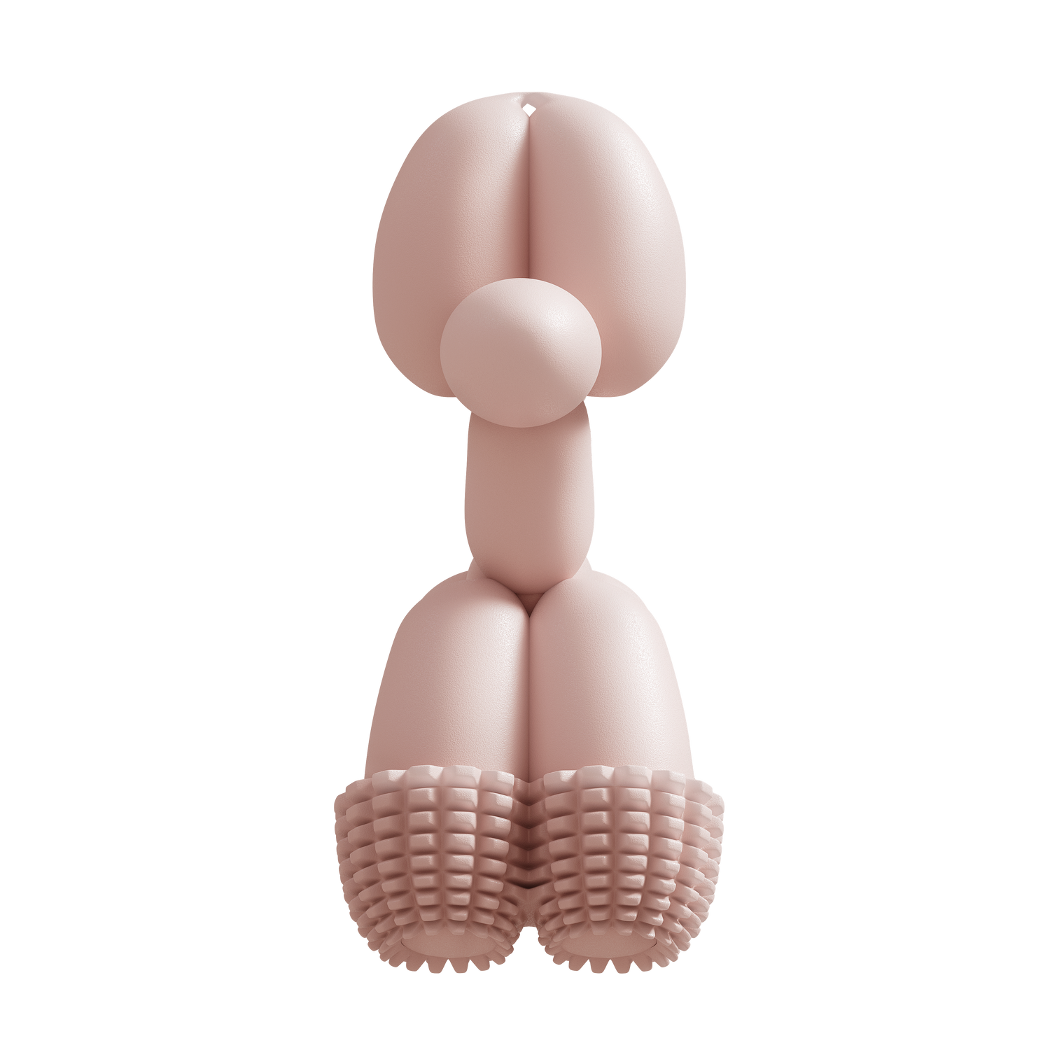Art Balloon bubble gum