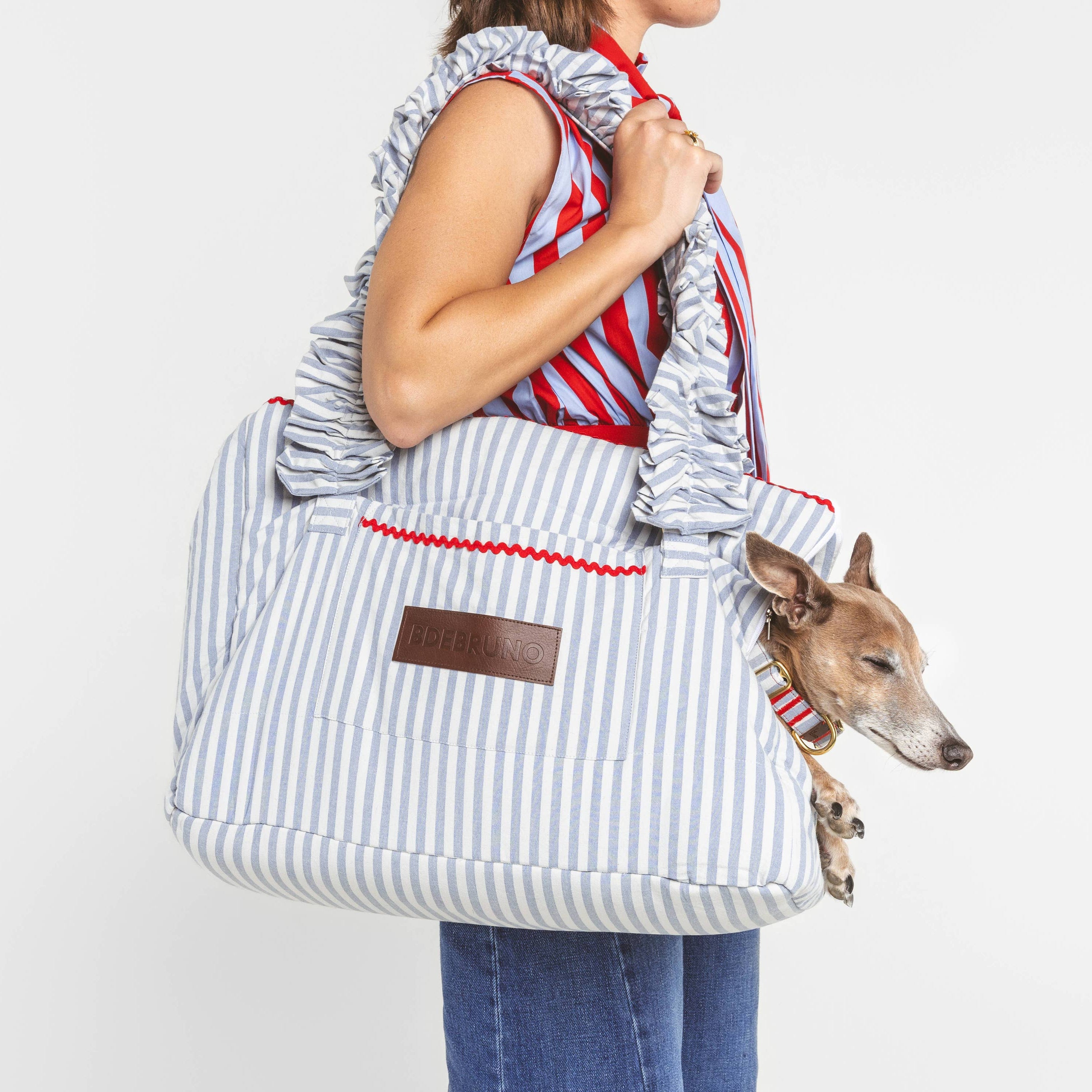 Cascais Carrier Bag