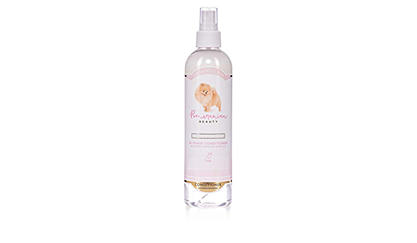 Intensive coat repair spray for Pomeranian Spitz 250ml