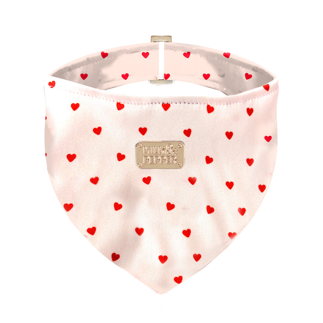 Luksusowa bandana Seraphine